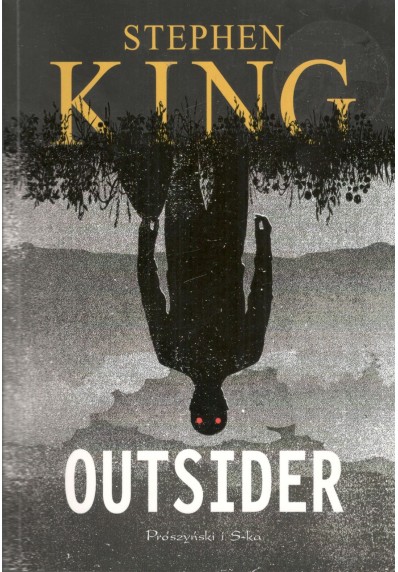 OUTSIDER