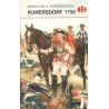 KUNERSDORF 1759