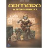 ARMADA - 03 - W TRYBACH REWOLUCJI