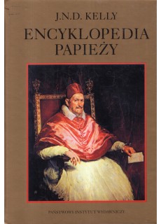 ENCYKLOPEDIA PAPIEŻY