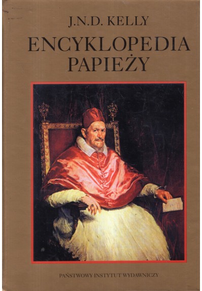 ENCYKLOPEDIA PAPIEŻY