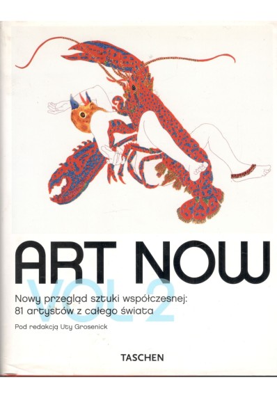 ART NOW - TOM 2