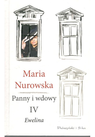 PANNY I WDOWY IV. EWELINA