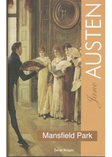 MANSFIELD PARK