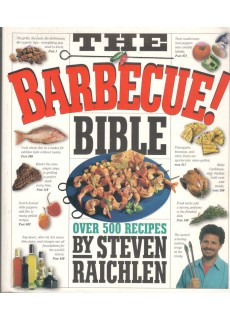 THE BARBECUE! BIBLE