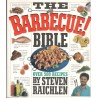 THE BARBECUE! BIBLE