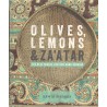 OLIVES, LEMONS & ZA'ATAR