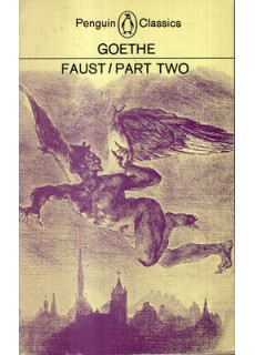 FAUST / PART TWO