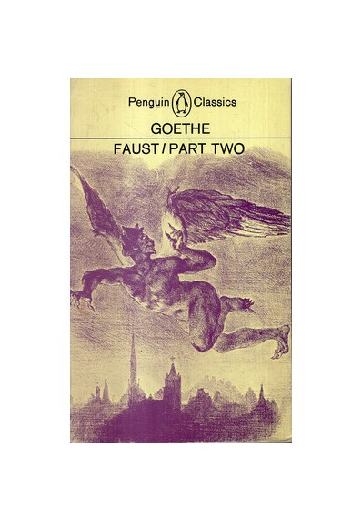 FAUST / PART TWO