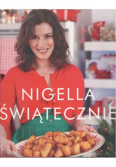 NIGELLA ŚWIĄTECZNIE