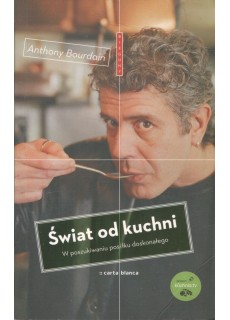 ŚWIAT OD KUCHNI - W...