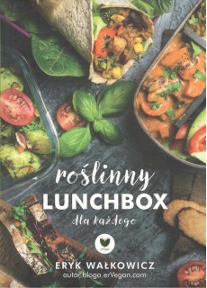 ROŚLINNY LUNCHBOX DLA KAŻDEGO