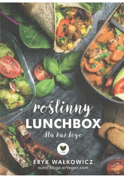 ROŚLINNY LUNCHBOX DLA KAŻDEGO