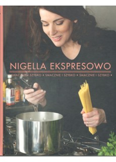 NIGELLA EKSPRESOWO