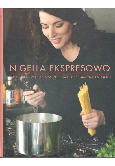 NIGELLA EKSPRESOWO