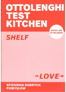 OTTOLENGHI TEST KITCHEN