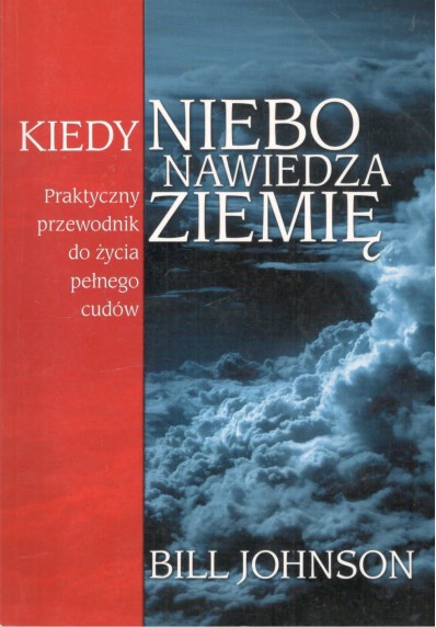 KIEDY NIEBO NAWIEDZA ZIEMIĘ