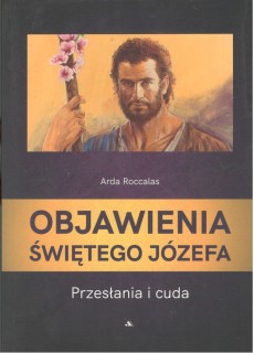 OBJAWIENIA ŚWIĘTEGO JÓZEFA....