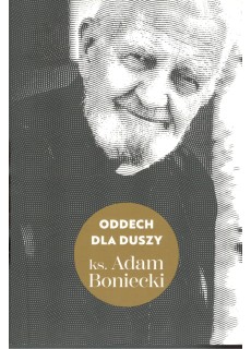 ODDECH DLA DUSZY