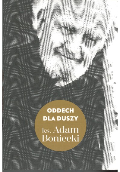 ODDECH DLA DUSZY