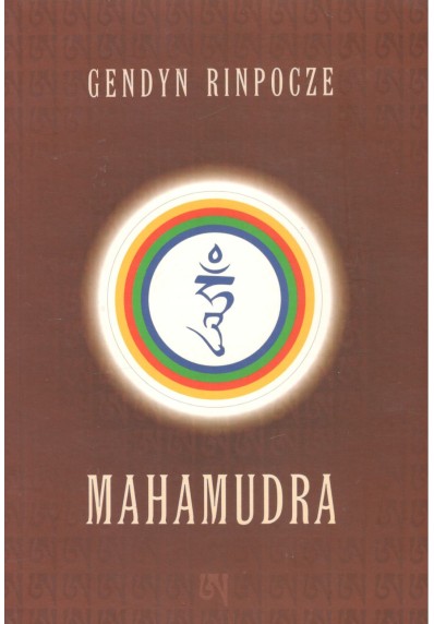 MAHAMUDRA