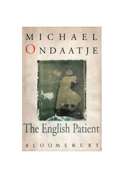 THE ENGLISH PATIENT