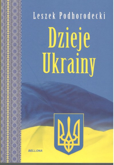 DZIEJE UKRAINY