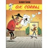 LUCKY LUKE - O.K. CORRAL