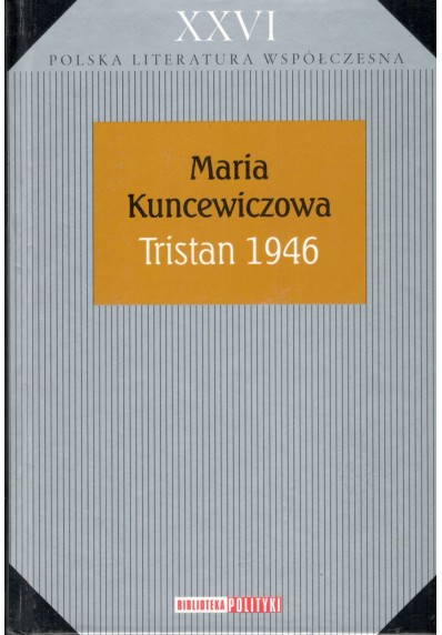 TRISTAN 1946