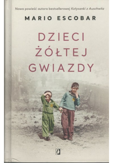 Dzieci żółtej gwiazdy