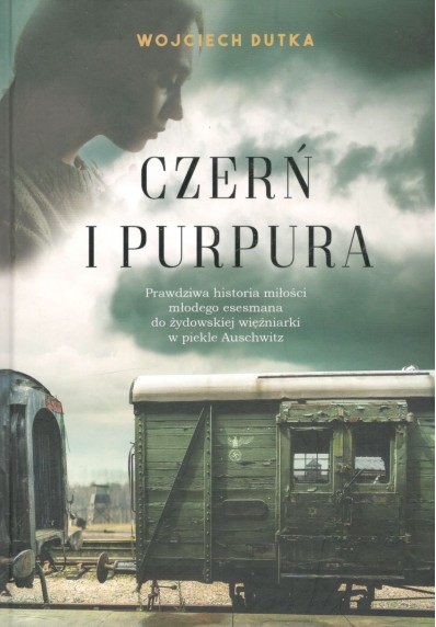 Czerń i purpura