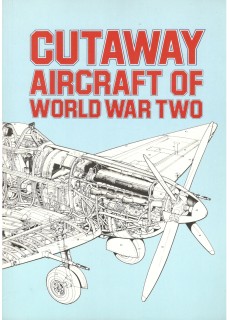 CUTAWAY AIRCRAFT OF THE...