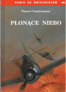 PŁONĄCE NIEBO