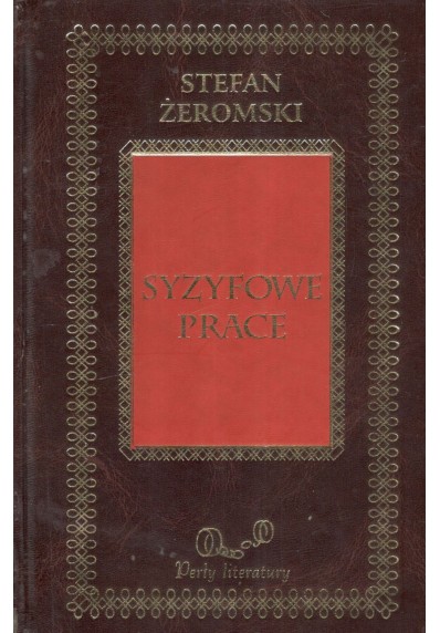 SYZYFOWE PRACE