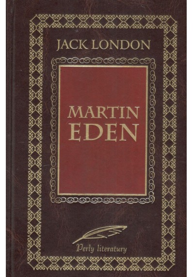 MARTIN EDEN