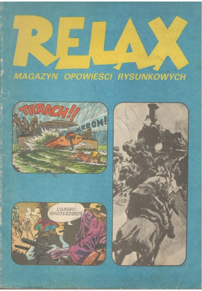 MAGAZYN OPOWIEŚCI RYSUNKOWYCH RELAX (23)