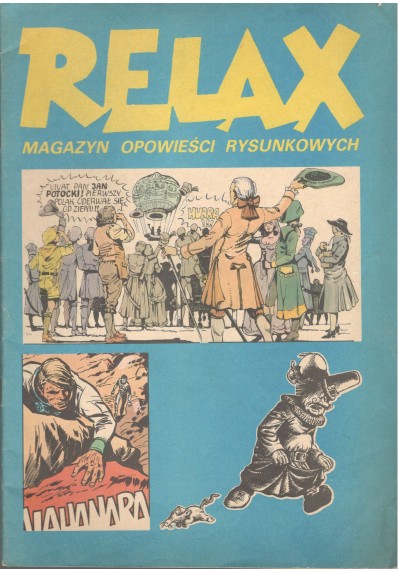 MAGAZYN OPOWIEŚCI RYSUNKOWYCH RELAX (18)