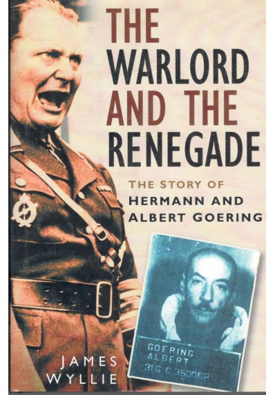 THE WARLORD AND THE RENEGADE