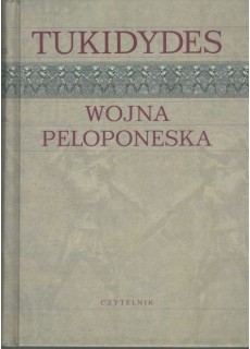 WOJNA PELOPONESKA