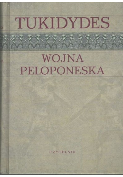 WOJNA PELOPONESKA