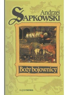 BOŻY BOJOWNICY