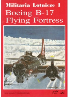 BOEING B-17 FLYING FORTRESS
