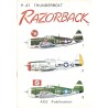 P-47 THUNDRBOLT RAZORBACK