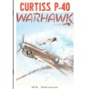 CURTISS P-40F WARHAWK