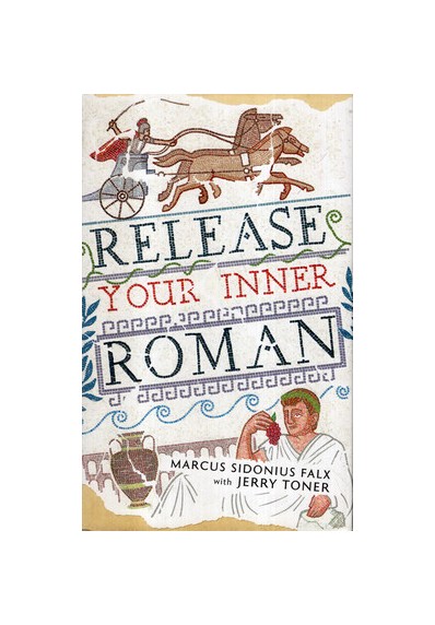 RELEASE YOUR INNER ROMAN