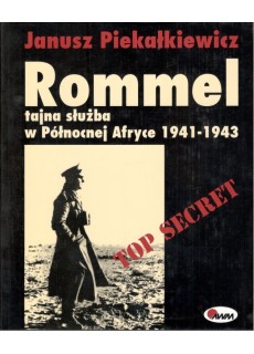 ROMMEL - TAJNA SŁUŻBA W...