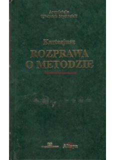 ROZPRAWA O METODZIE