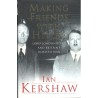 MAKING FRIENDS WITH HITLER: LORD LONDONDERRY & BRITAIN'S ROAD TO WAR