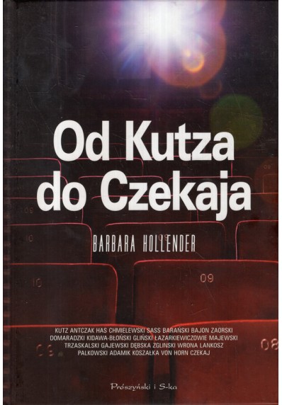 OD KUTZA DO CZEKAJA