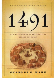 1491 NEW REVELATIONS OF THE...
